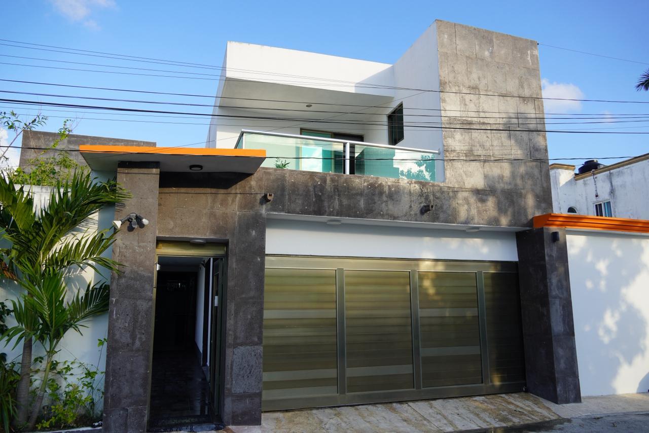 Residencia en ALAMOS  II CANCÚN