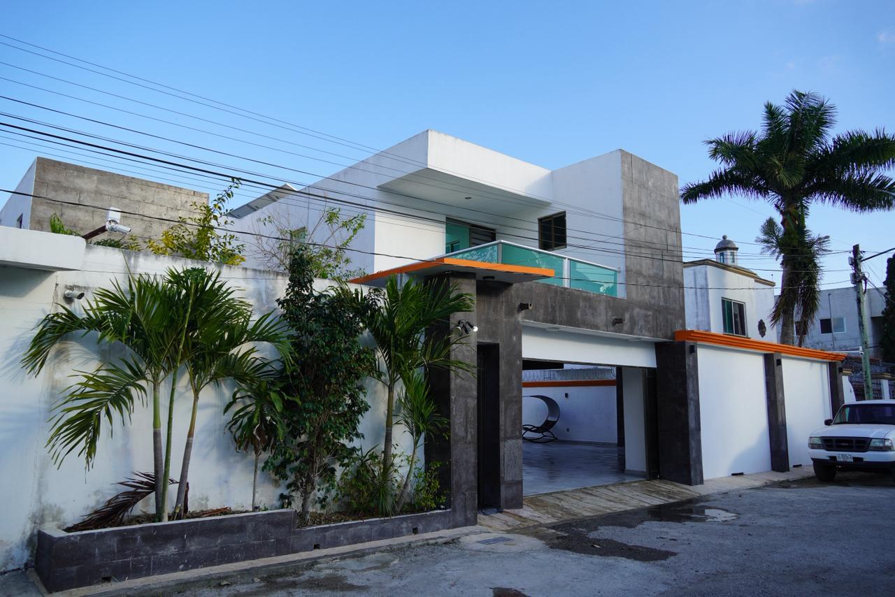 Residencia en ALAMOS  II CANCÚN