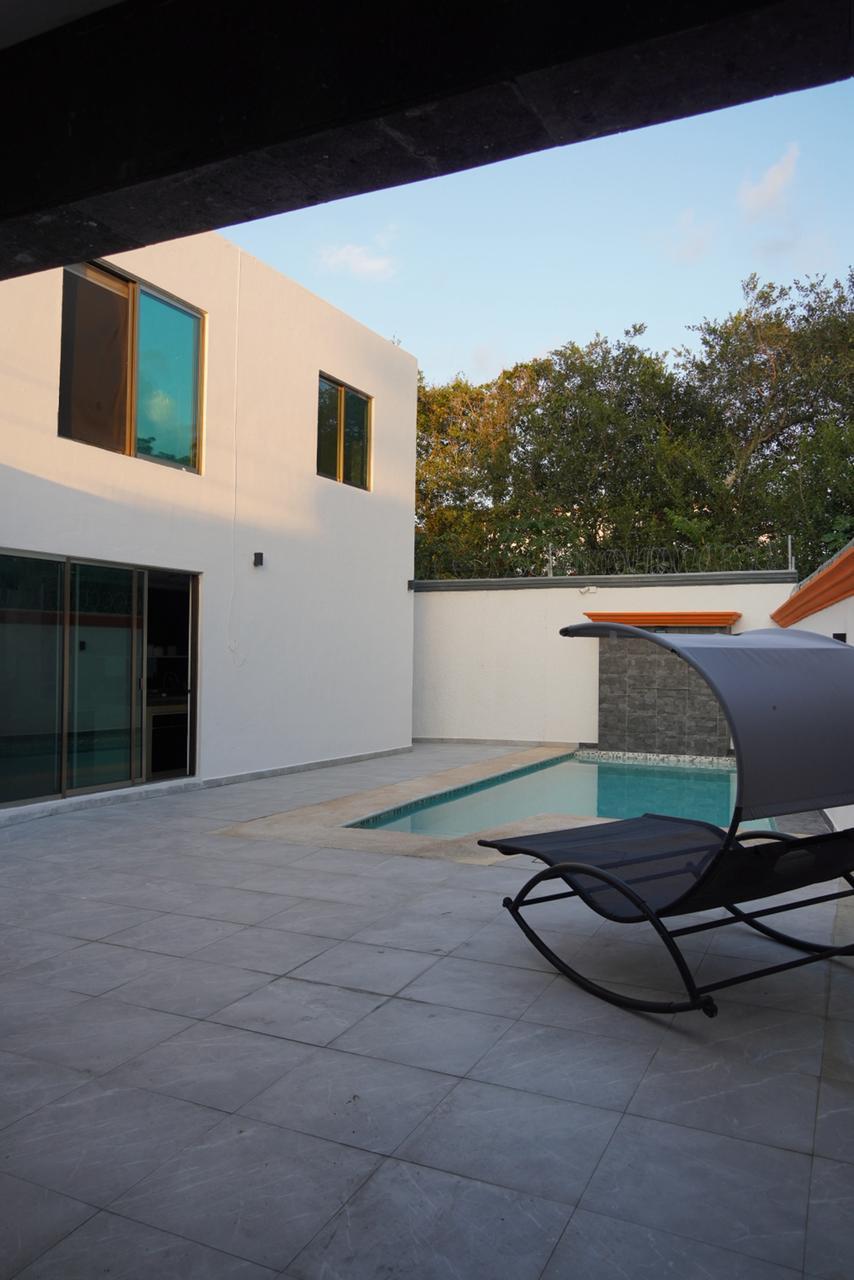 Residencia en ALAMOS  II CANCÚN