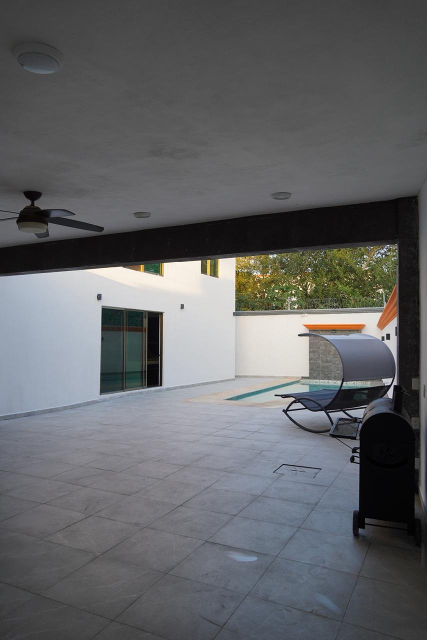 Residencia en ALAMOS  II CANCÚN