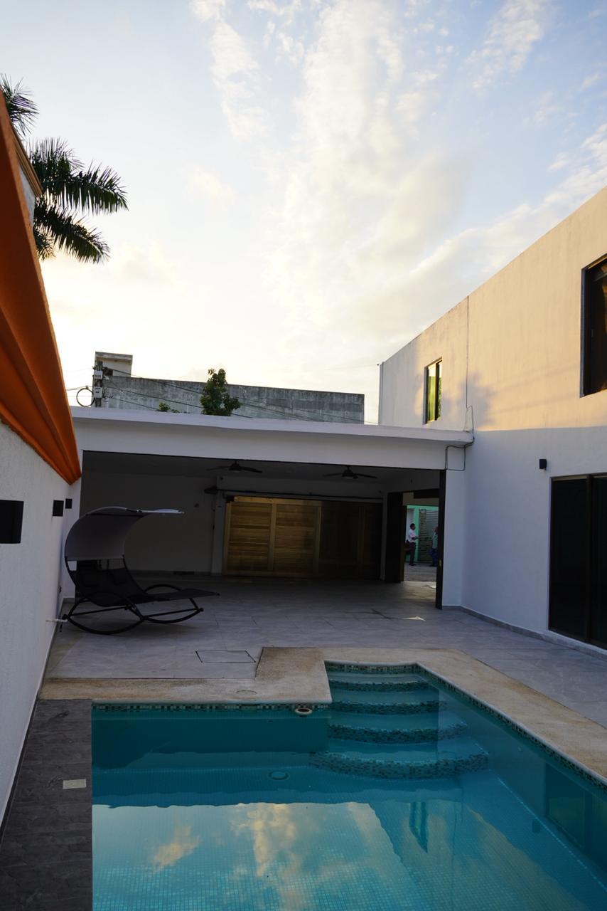 Residencia en ALAMOS  II CANCÚN