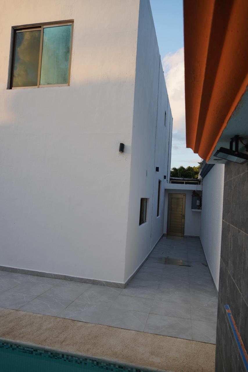 Residencia en ALAMOS  II CANCÚN