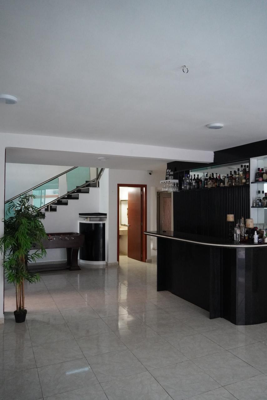 Residencia en ALAMOS  II CANCÚN
