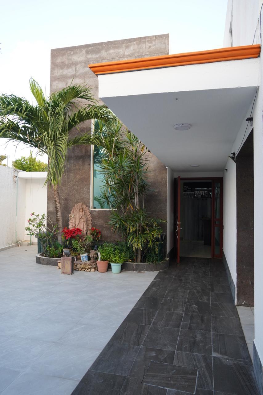 Residencia en ALAMOS  II CANCÚN