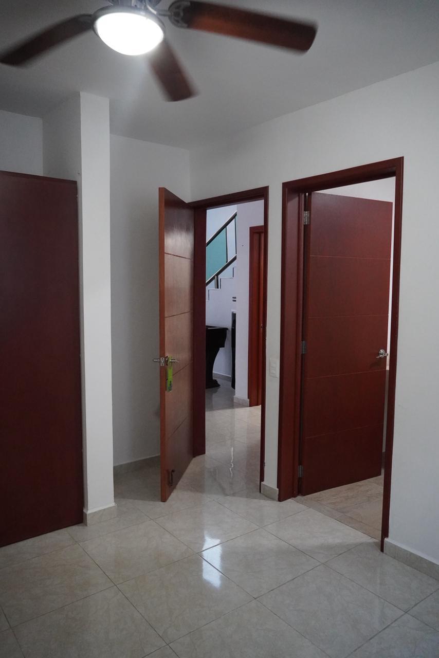 Residencia en ALAMOS  II CANCÚN