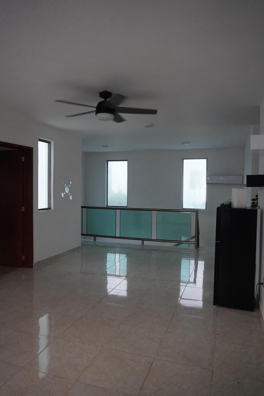 Residencia en ALAMOS  II CANCÚN