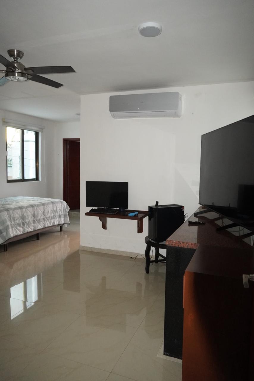 Residencia en ALAMOS  II CANCÚN
