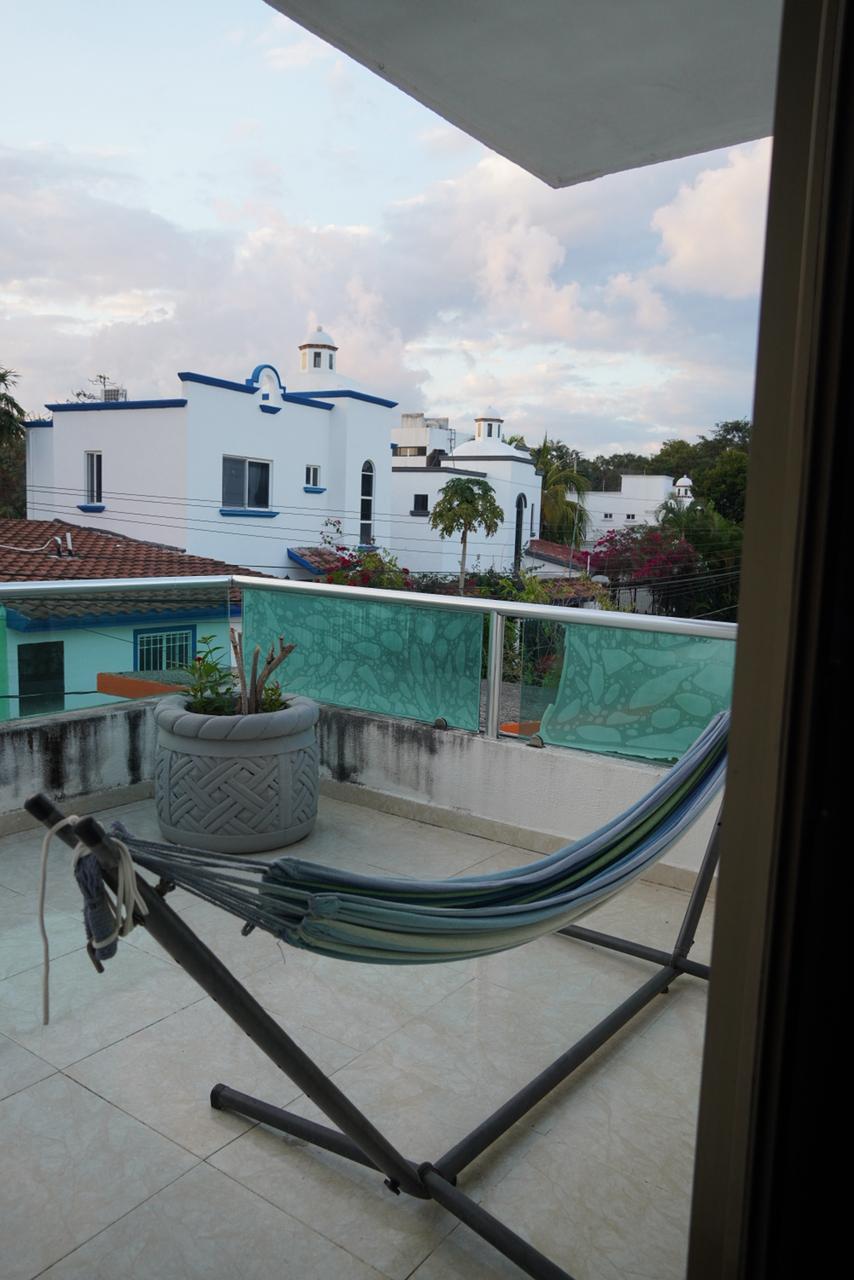 Residencia en ALAMOS  II CANCÚN