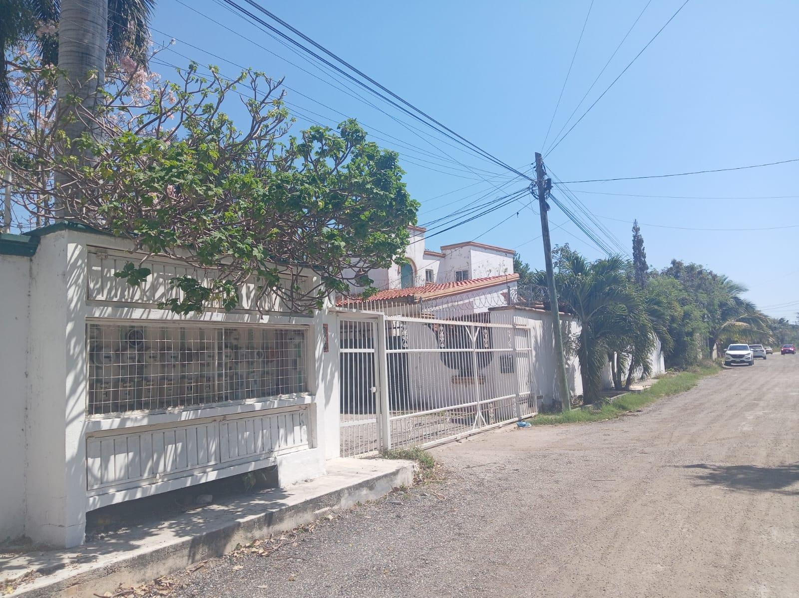 Residencia en ALAMOS  II CANCÚN