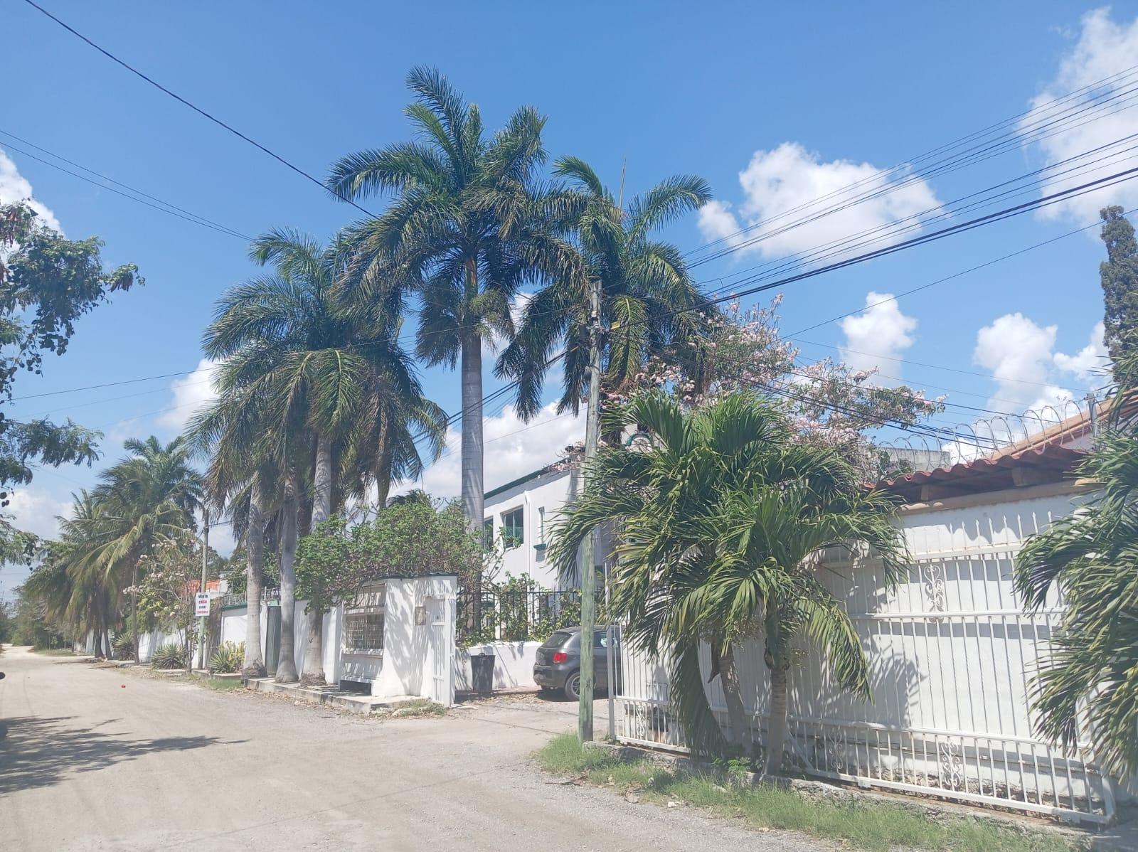 Residencia en ALAMOS  II CANCÚN