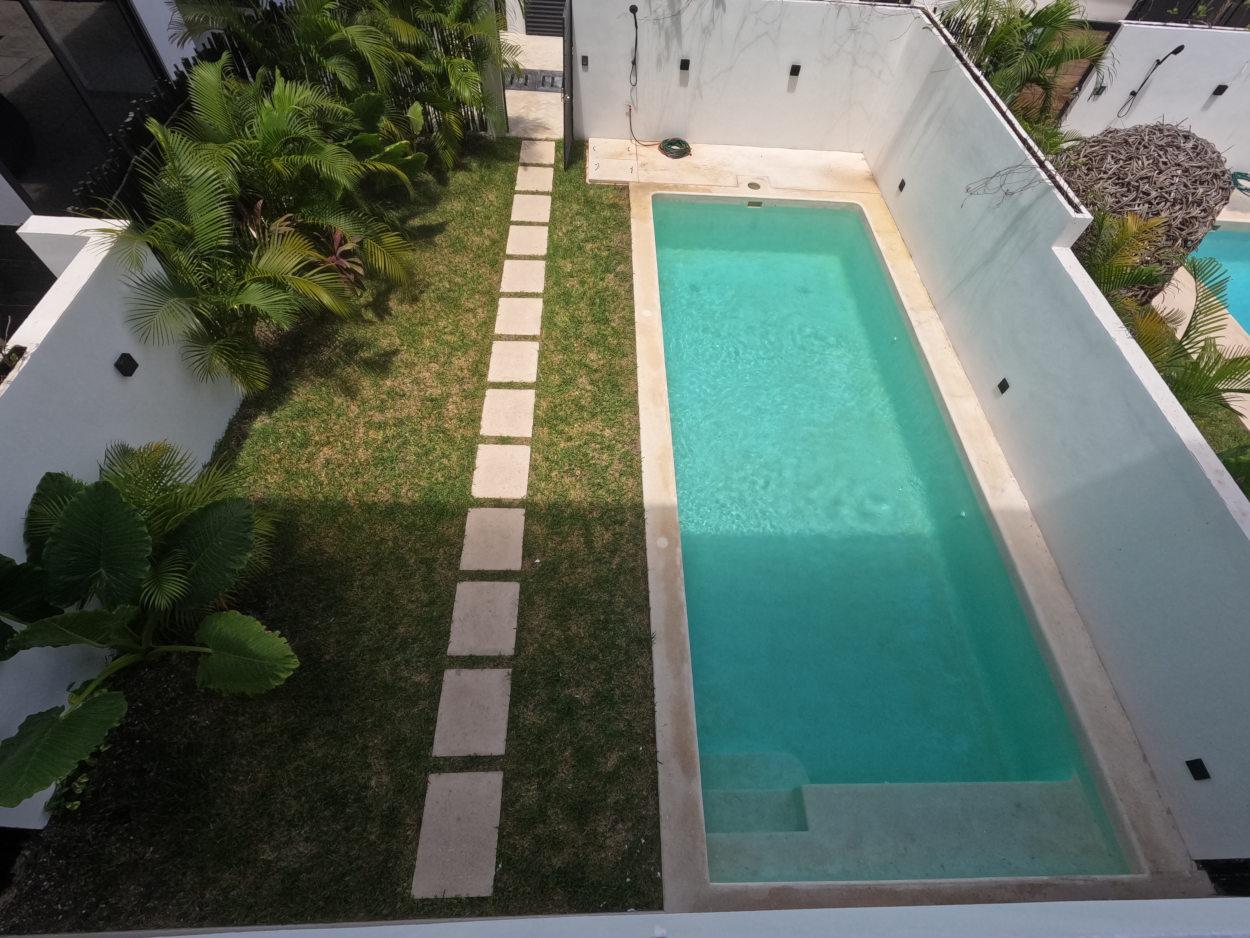 Renta departamento en la Veleta, Tulum