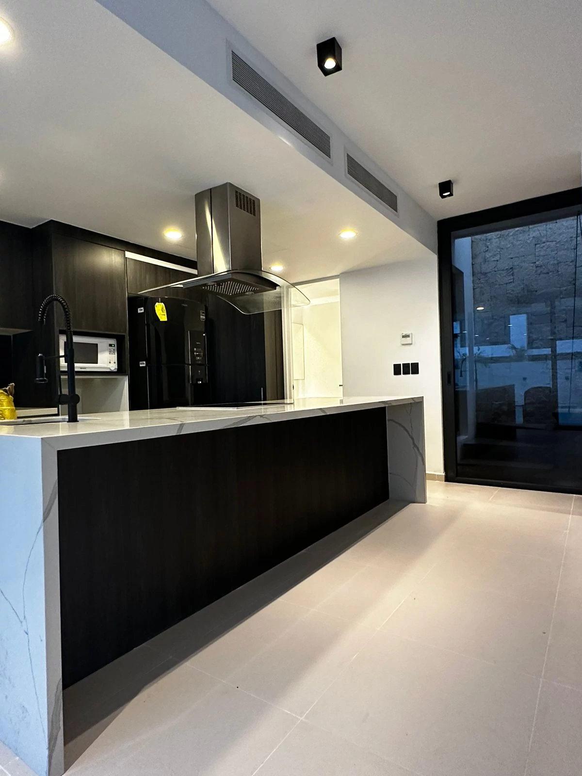 Renta departamento en la Veleta, Tulum