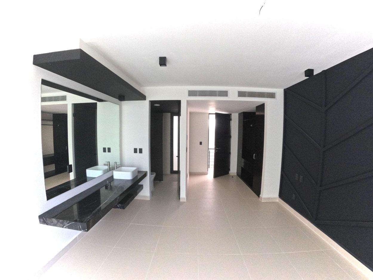 Renta departamento en la Veleta, Tulum