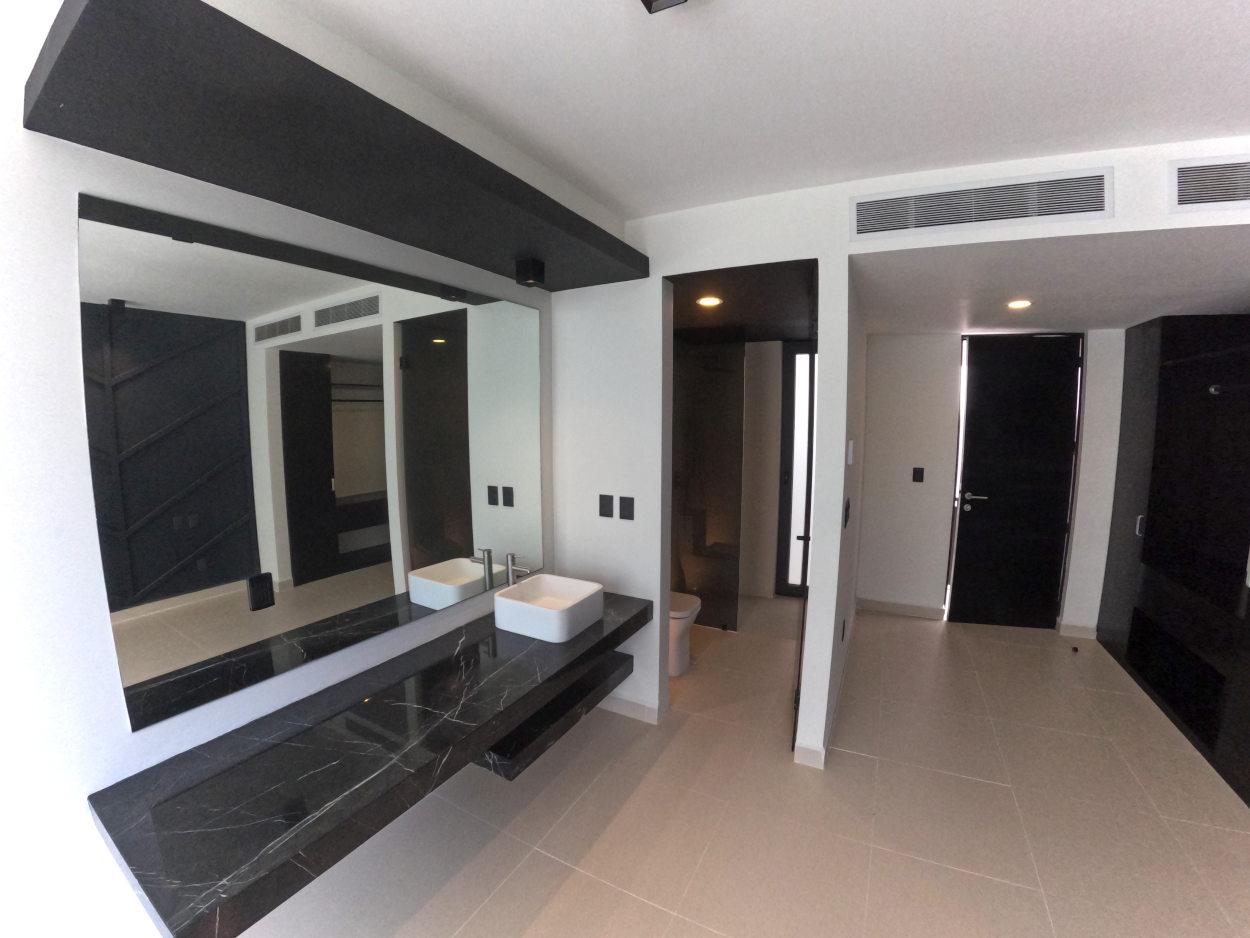 Renta departamento en la Veleta, Tulum