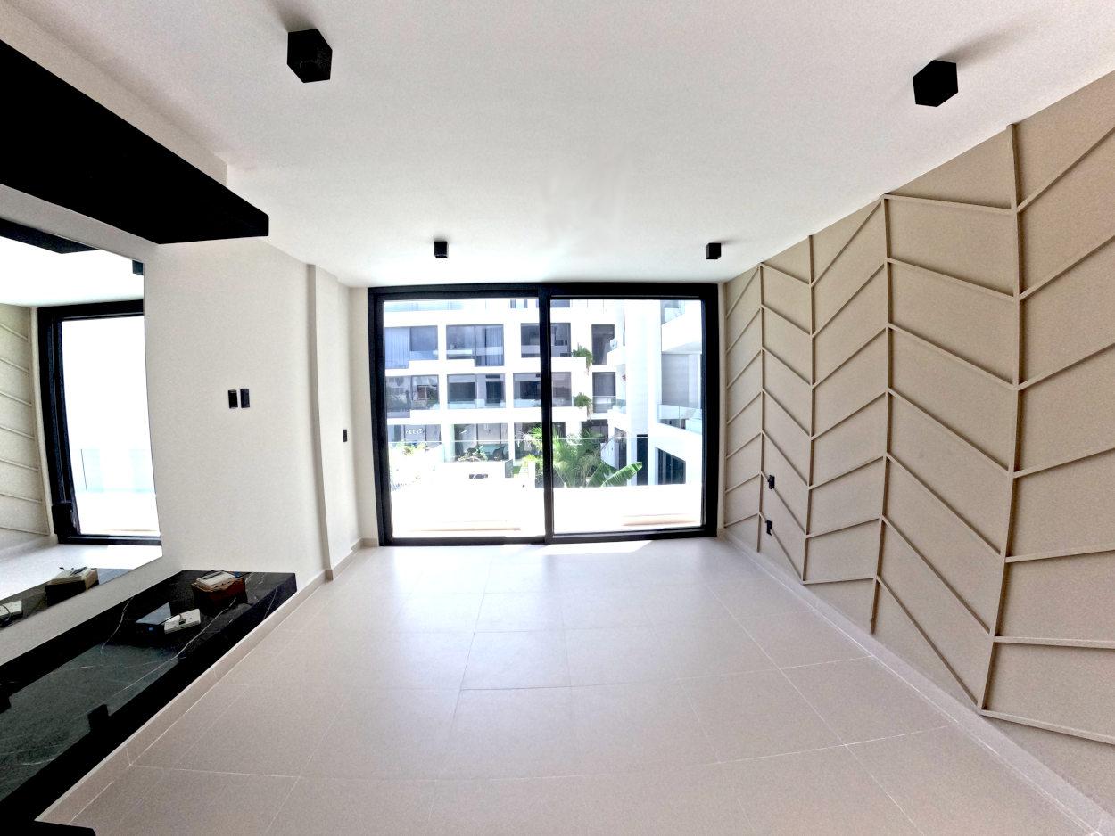 Renta departamento en la Veleta, Tulum