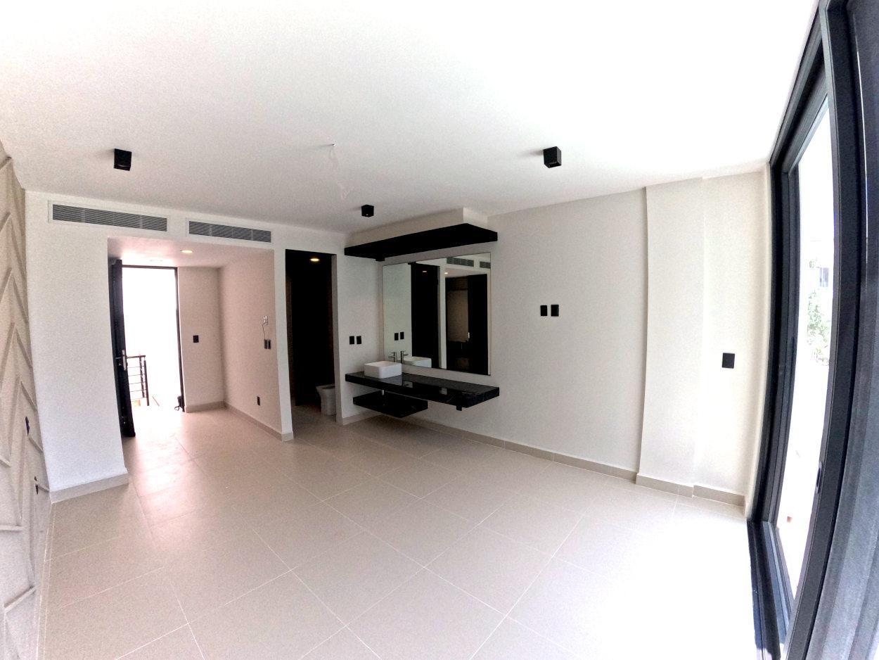 Renta departamento en la Veleta, Tulum