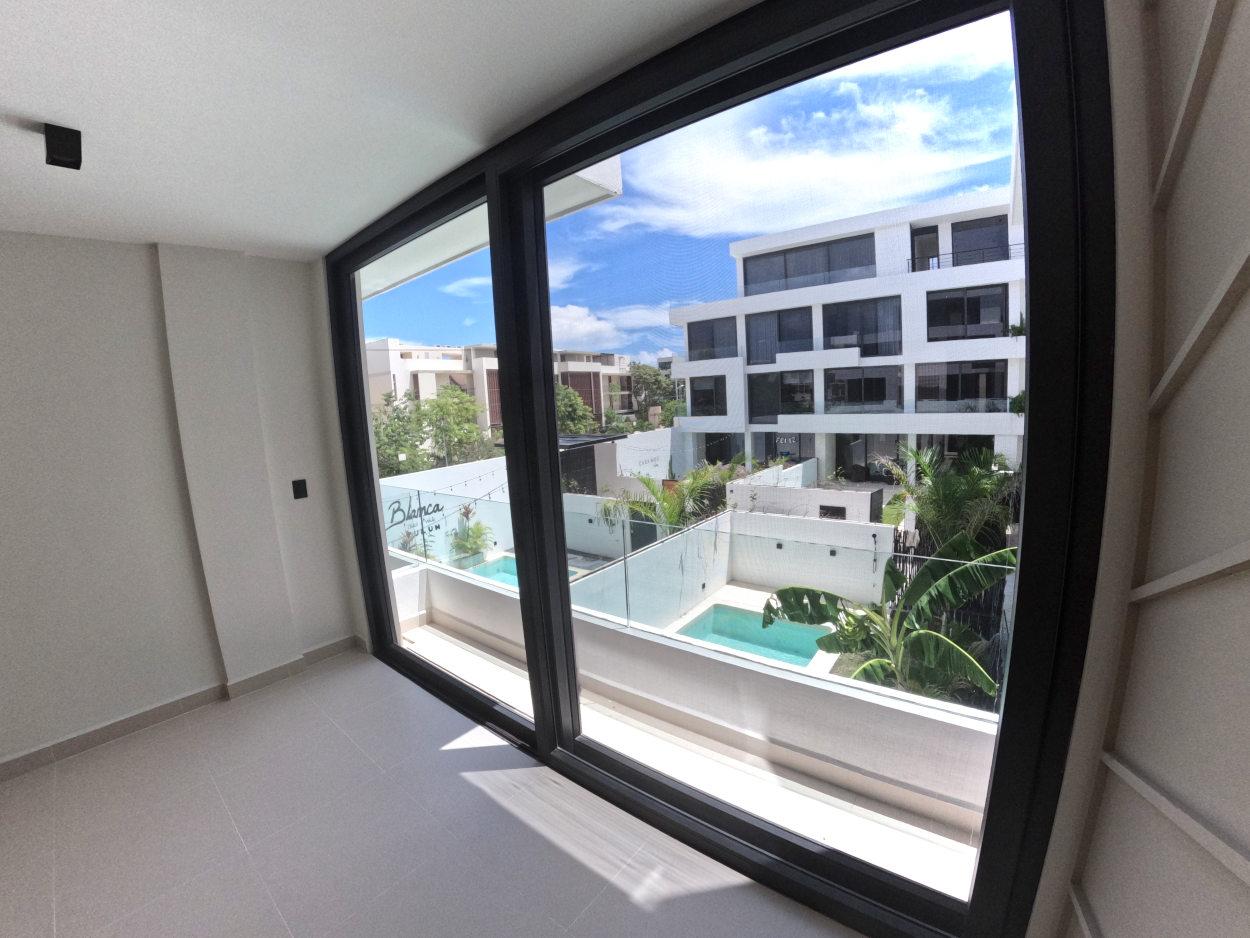 Renta departamento en la Veleta, Tulum