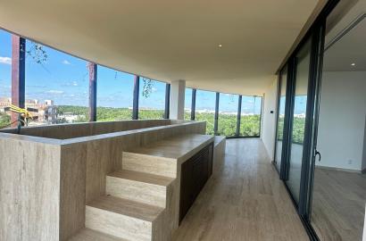 Departamento Renta en MISTIQ GARDENS II , TULUM