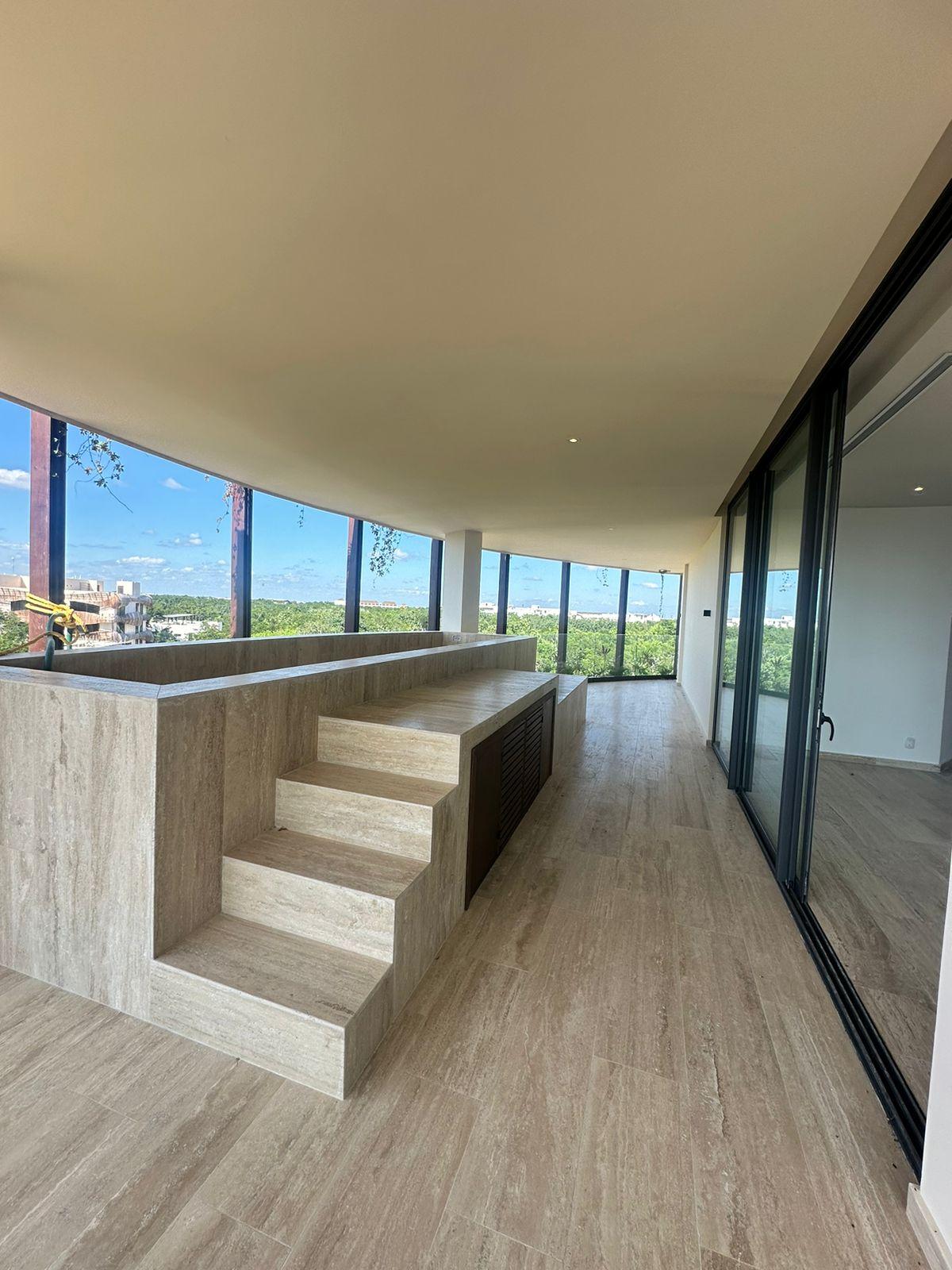 Departamento Renta en MISTIQ GARDENS II , TULUM