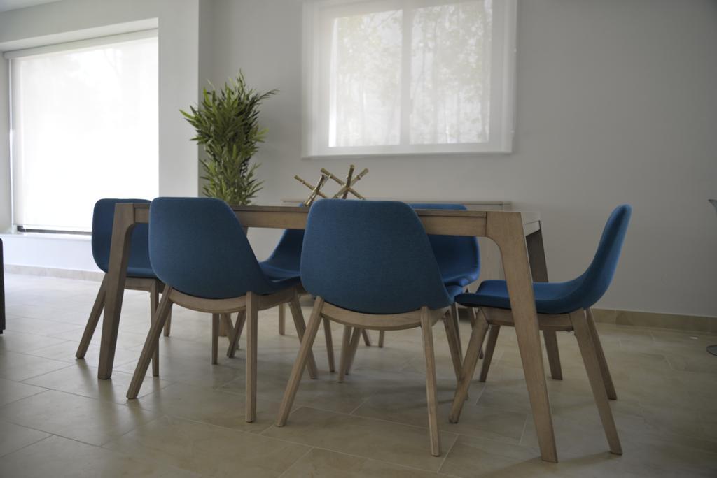 VILLA EN RENTA AMUEBLADA EN MAYAKOBA, PLAYA DEL CARMEN