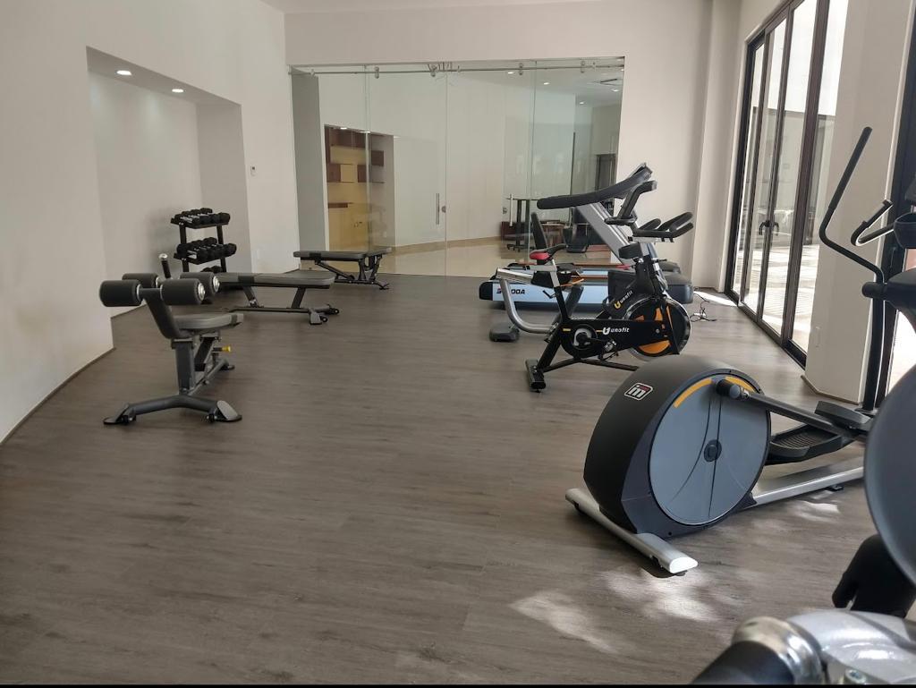 VILLA EN RENTA AMUEBLADA EN MAYAKOBA, PLAYA DEL CARMEN