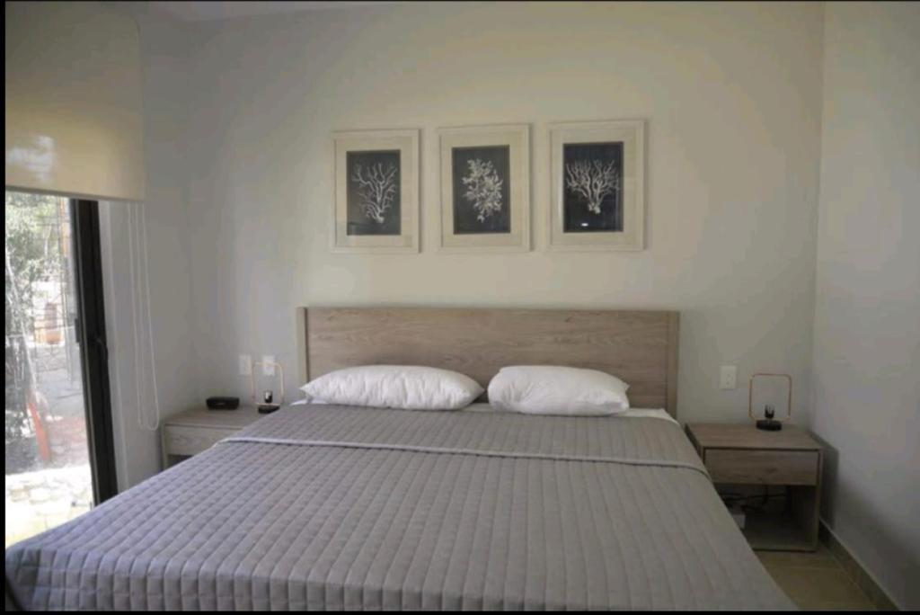 VILLA EN RENTA AMUEBLADA EN MAYAKOBA, PLAYA DEL CARMEN