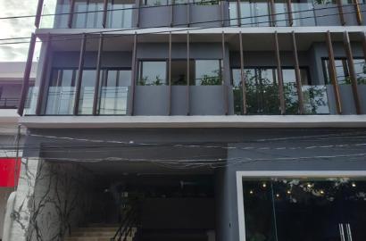 Departamento Nuevo en la Avenida 10 de Playa del Carmen