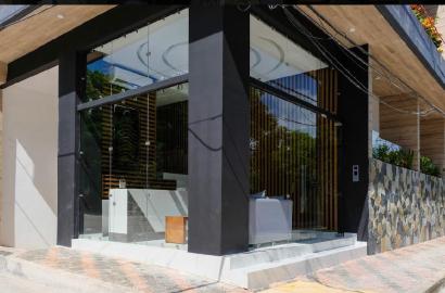 Renta estudio amueblado en Playa del Carmen!