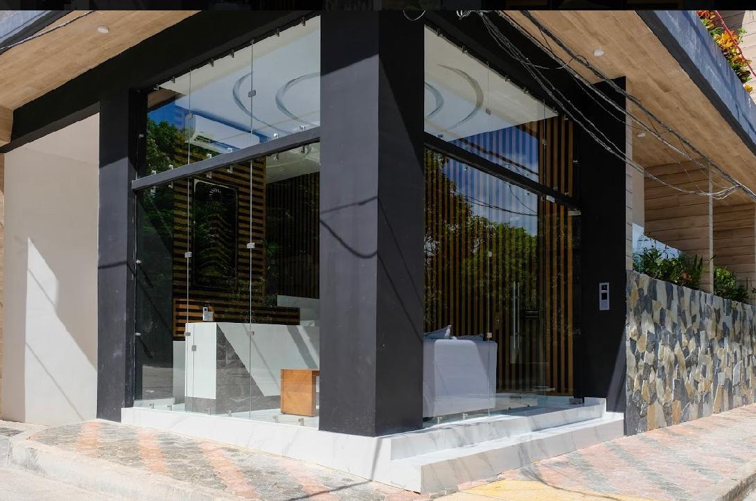 Renta estudio amueblado en Playa del Carmen!