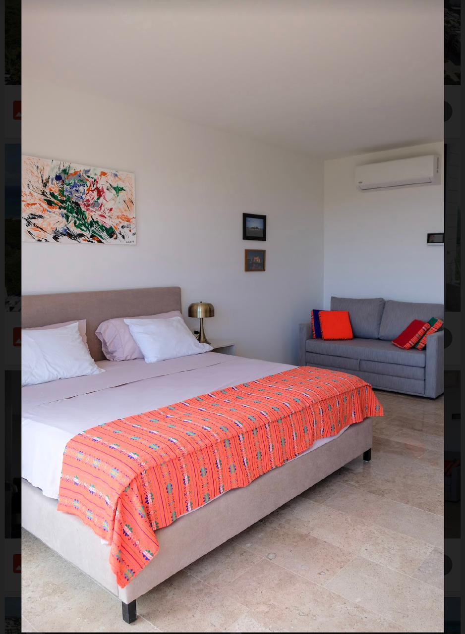 Renta estudio amueblado en Playa del Carmen!