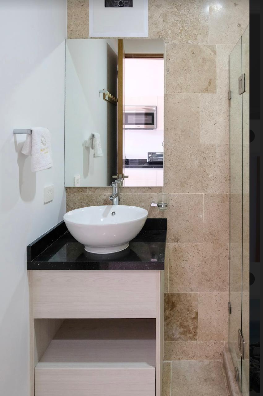 Renta estudio amueblado en Playa del Carmen!