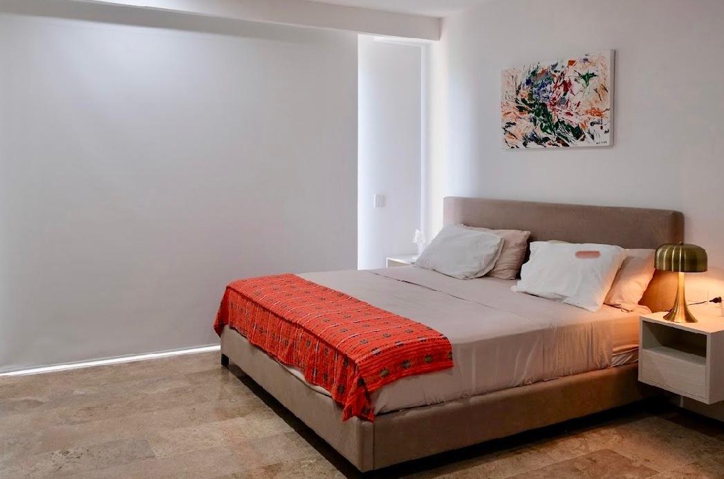 Renta estudio amueblado en Playa del Carmen!