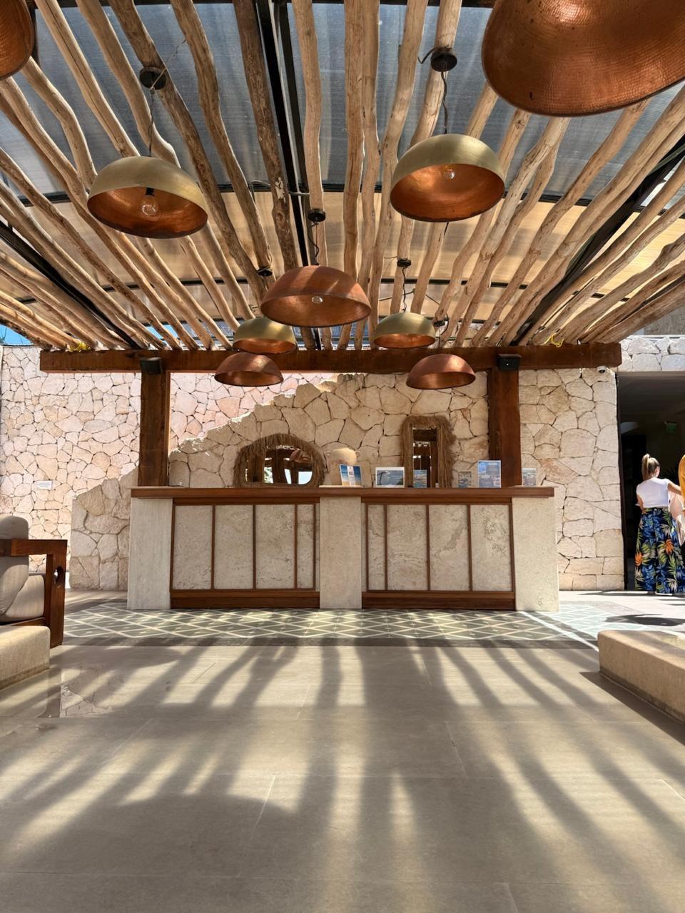 Departamento en Zona Hotelera de Cancún