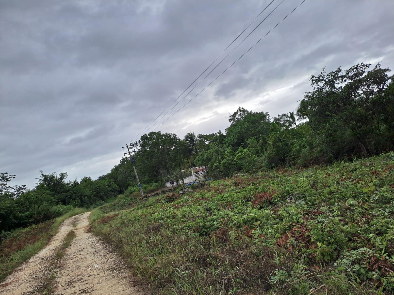 REMATO terreno de 2000 mts2 en Puerto Morelos