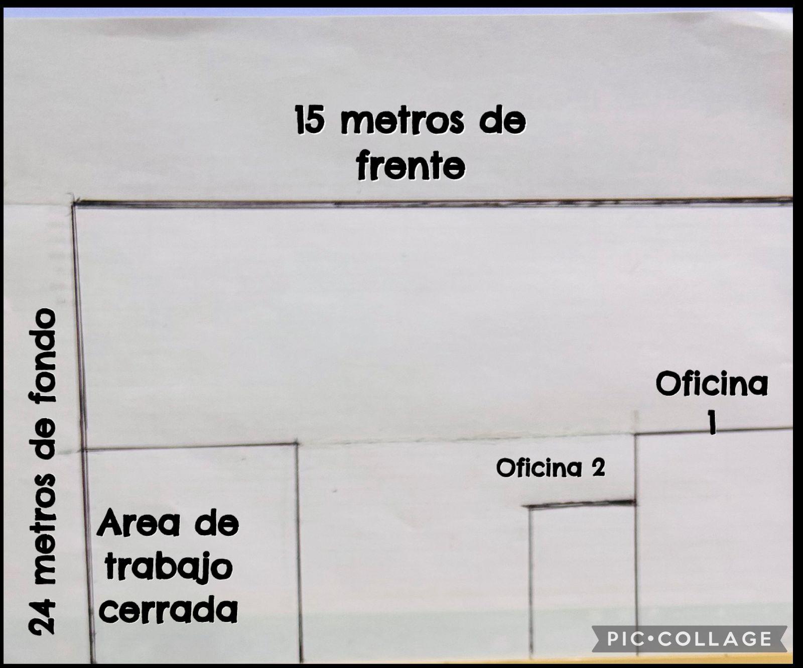 Renta de local sobre Avenida Comercial en Cancún!