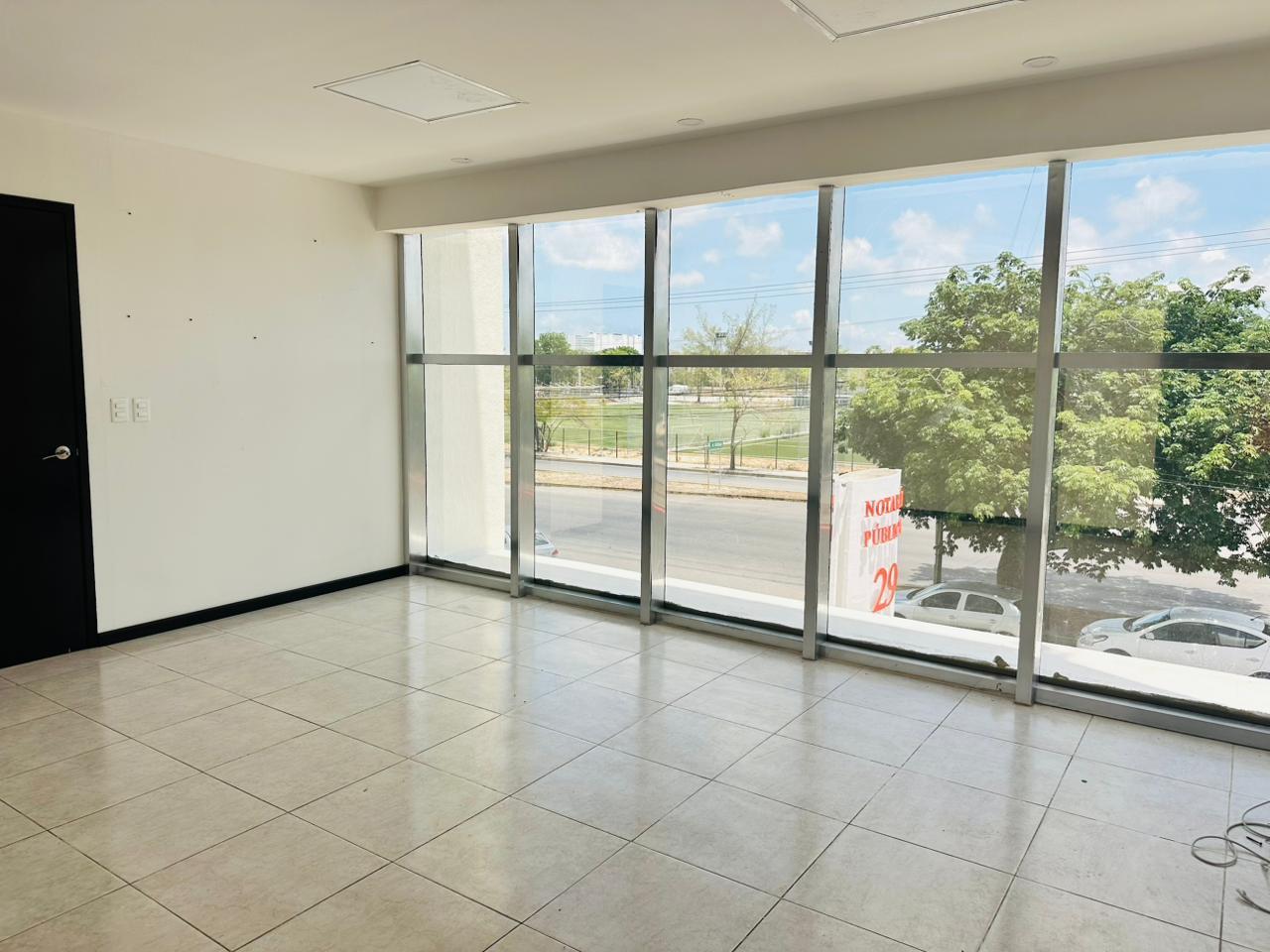 Renta de Oficinas en Cancún