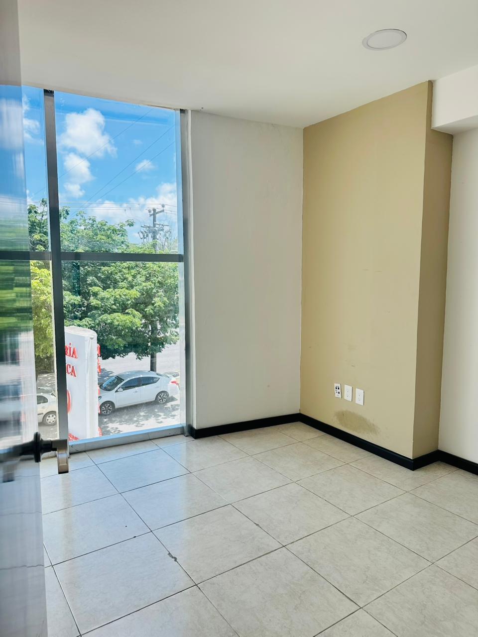 Renta de Oficinas en Cancún