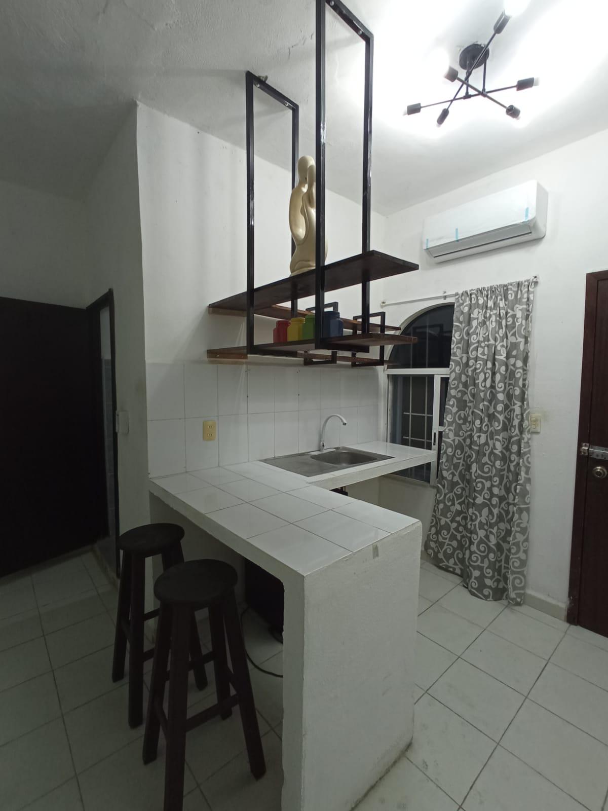 Oportunidad de Complejo con 18 departamentos en Playa del Carmen!