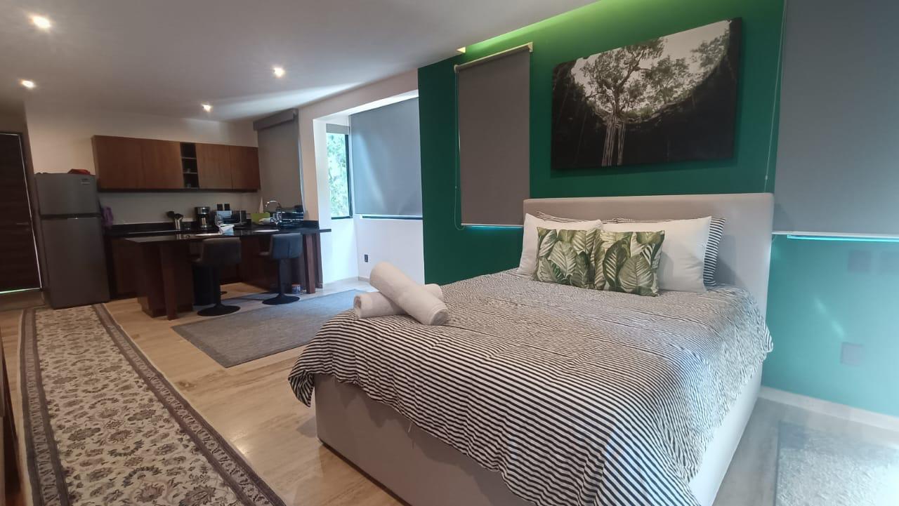 Loft en Tulum
