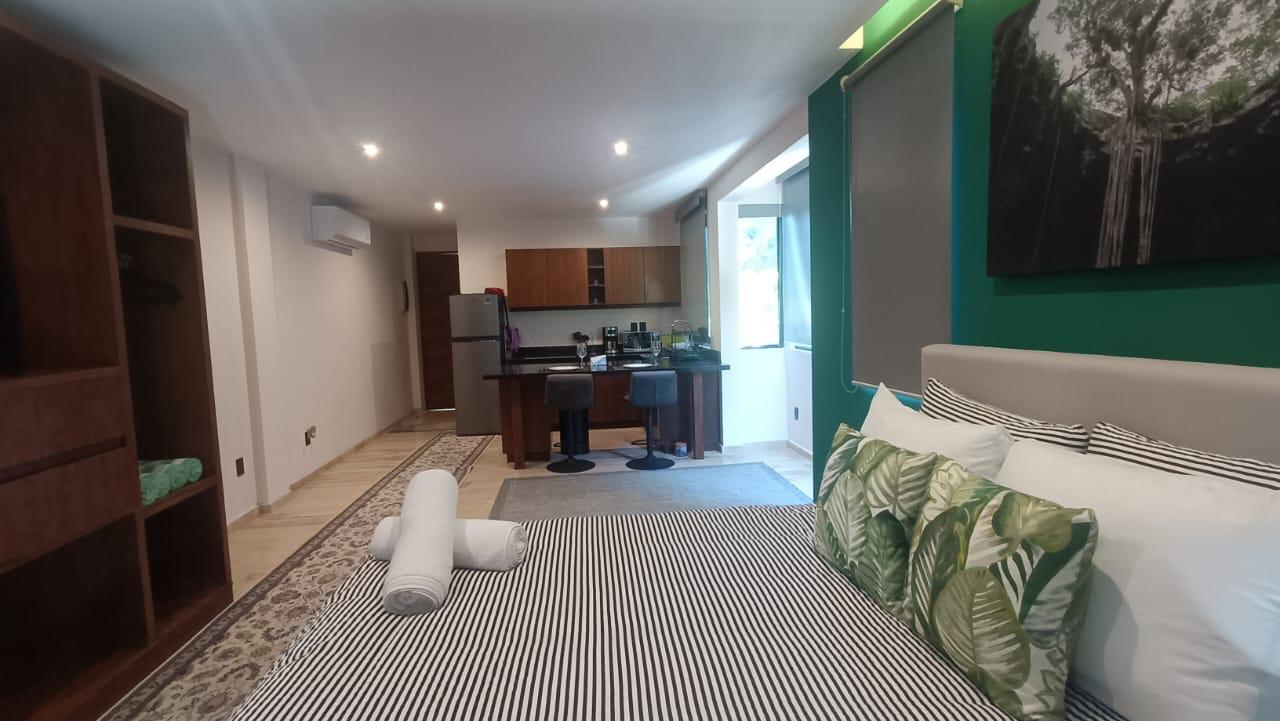 Loft en Tulum