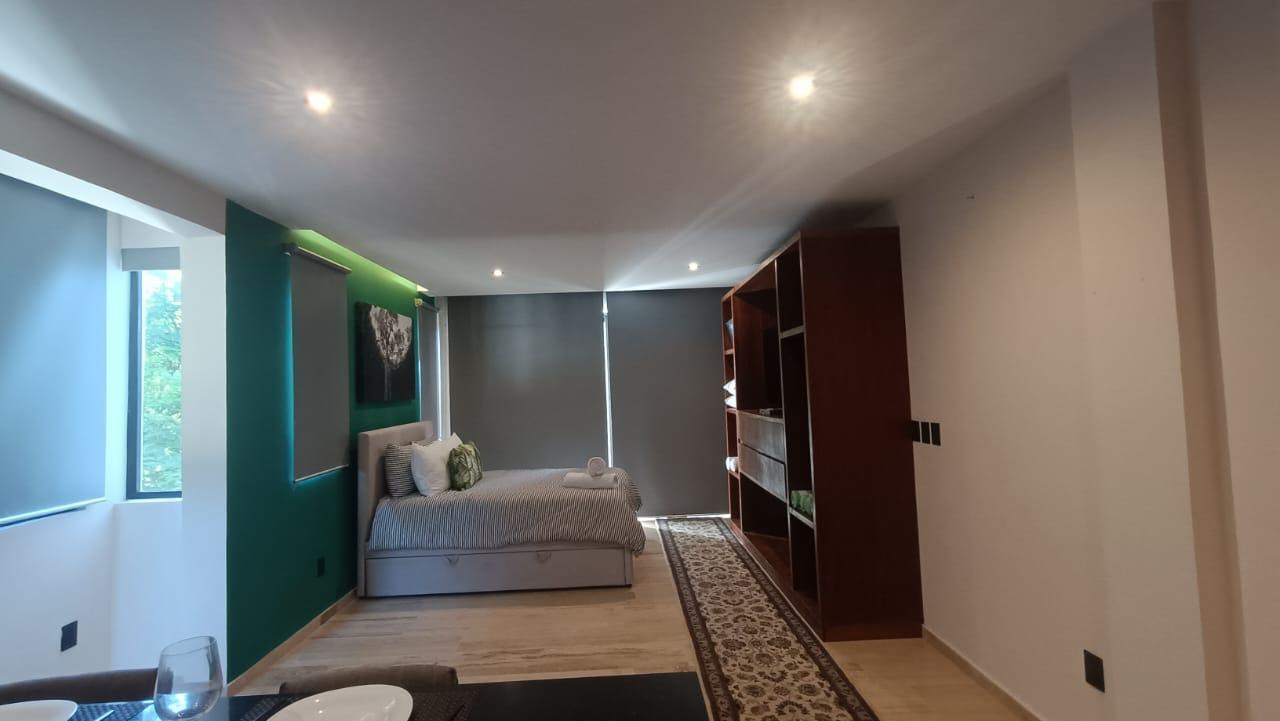 Loft en Tulum