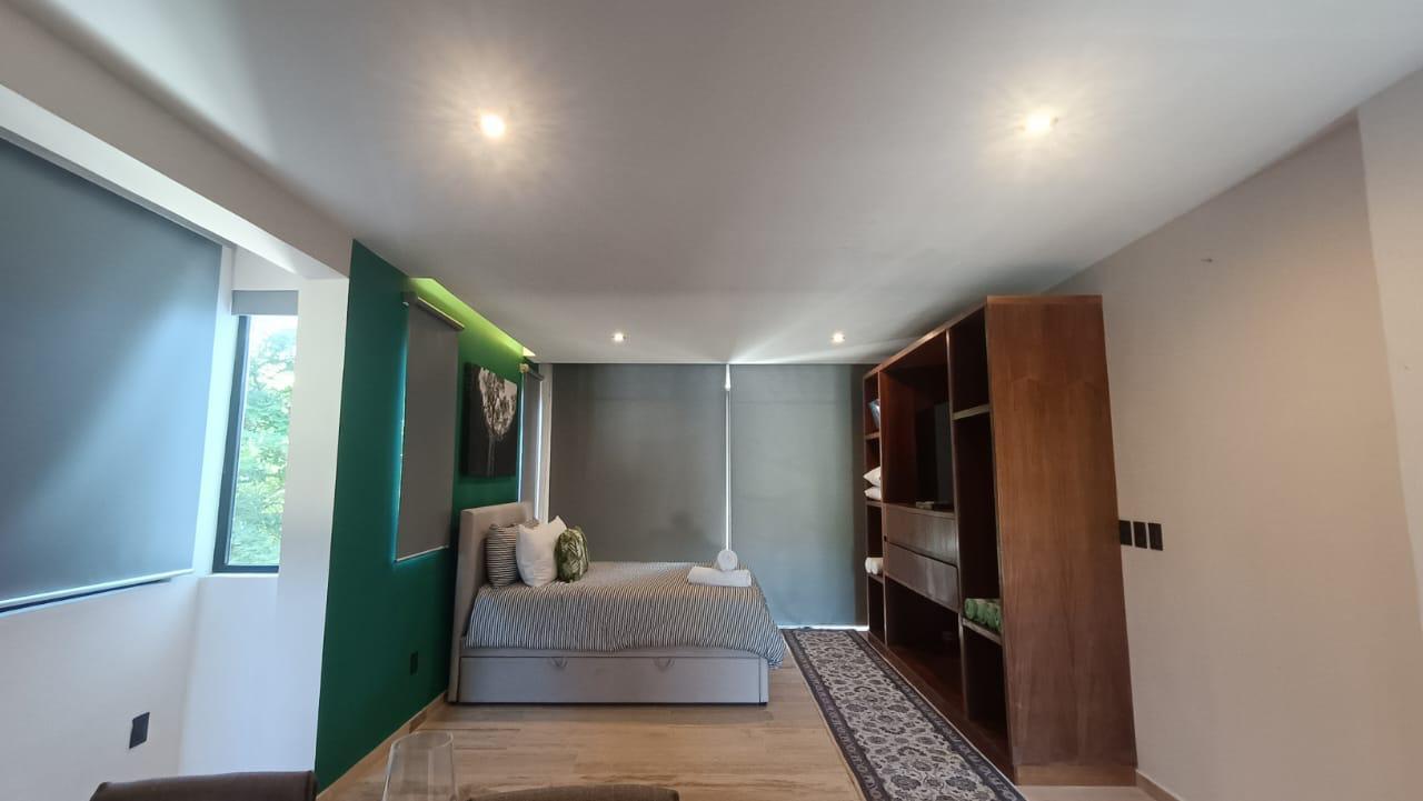 Loft en Tulum