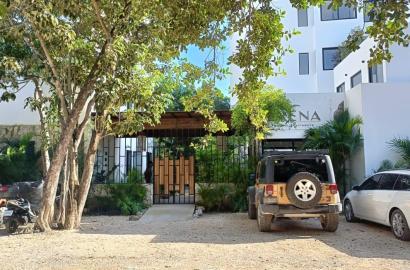 Loft en Tulum