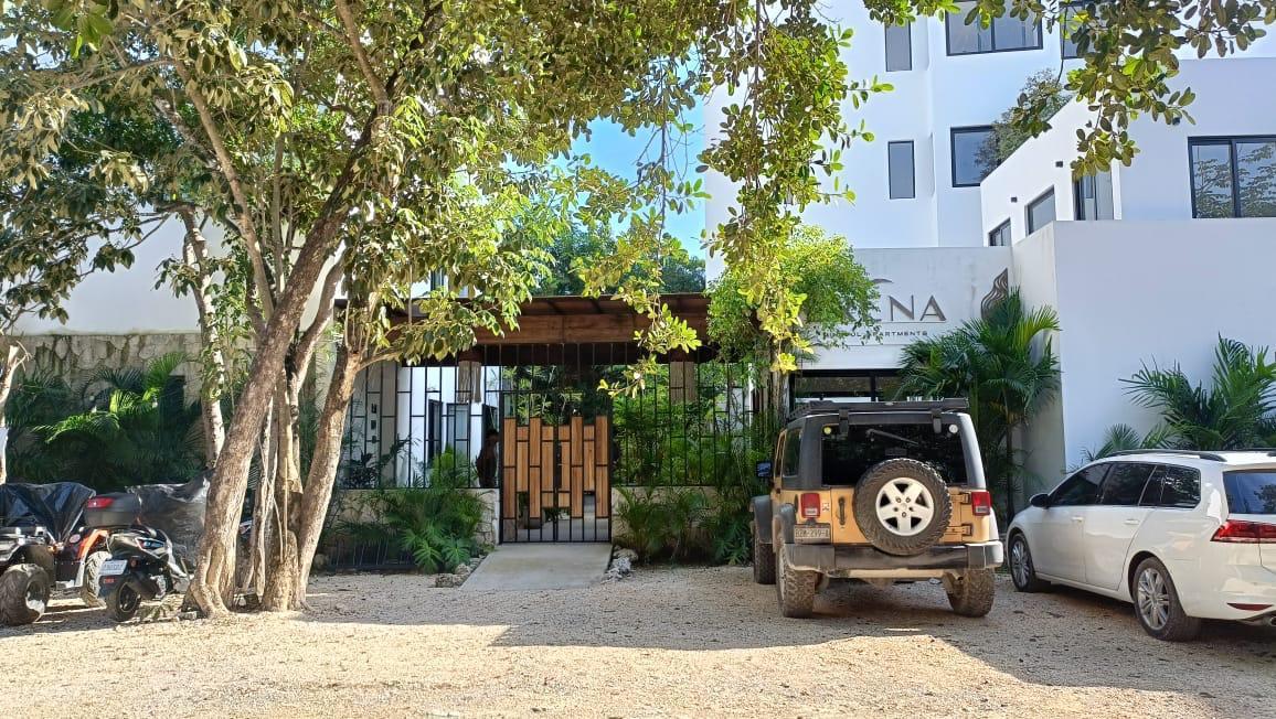 Loft en Tulum