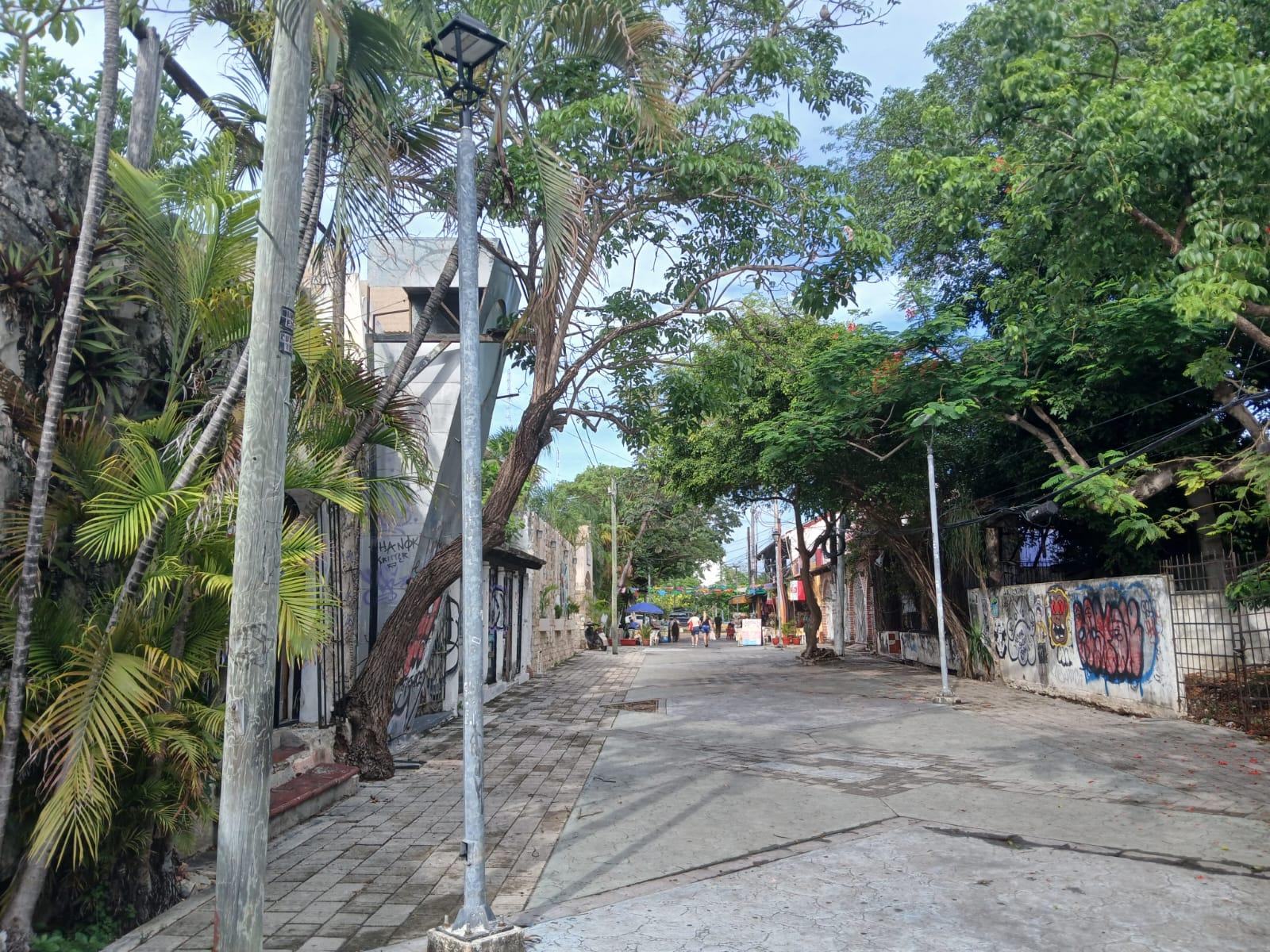 Local Comercial en el Centro de Cancún!