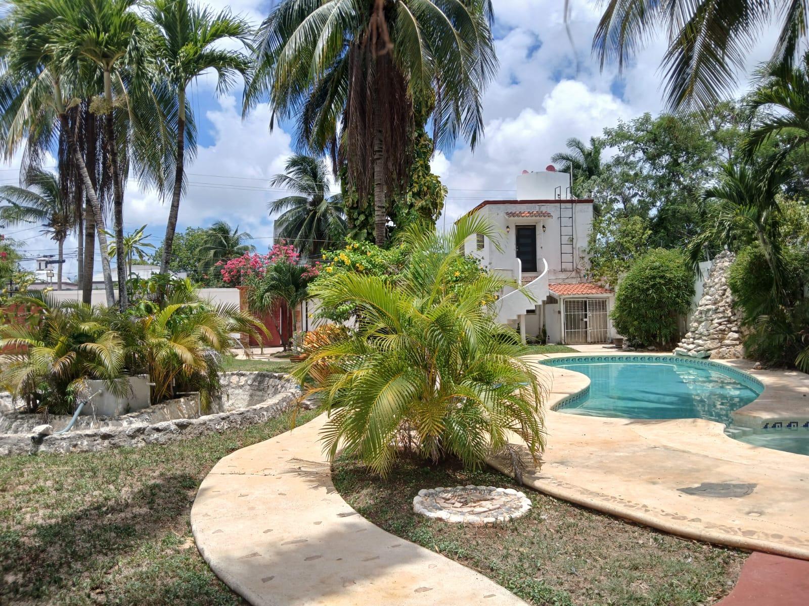 Inmueble mixto en Alamos II, Cancún