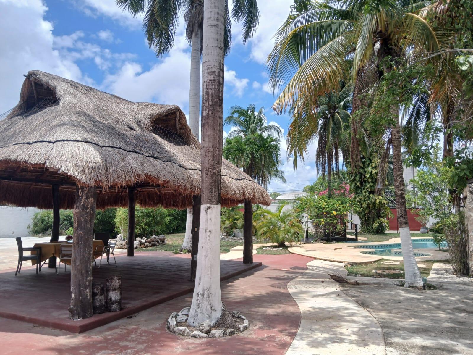Inmueble mixto en Alamos II, Cancún