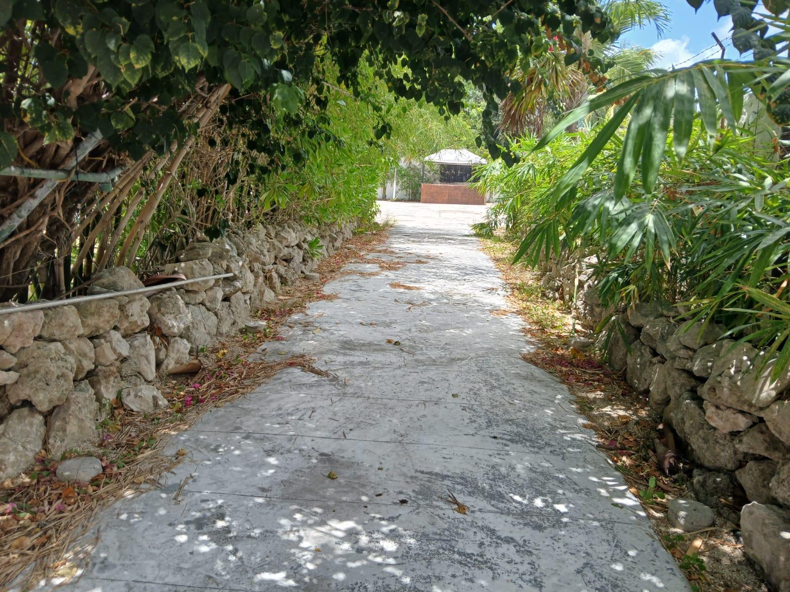 Inmueble mixto en Alamos II, Cancún