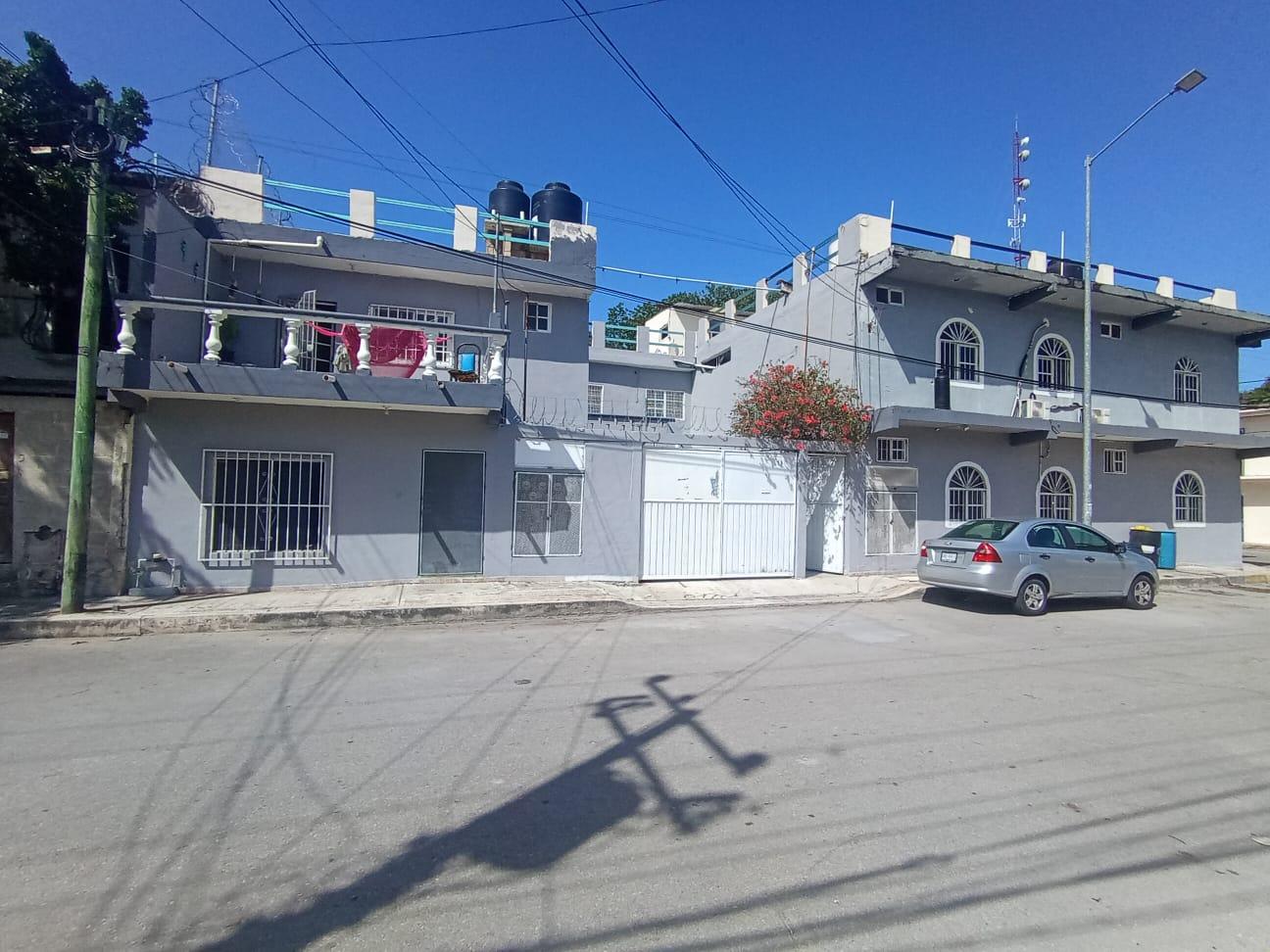 Oportunidad de Complejo con 18 departamentos en Playa del Carmen!