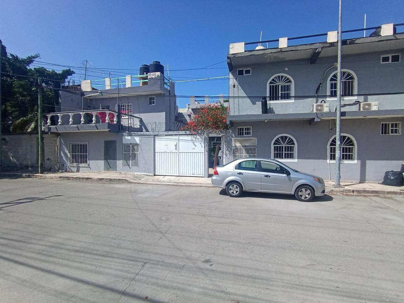 Oportunidad de Complejo con 18 departamentos en Playa del Carmen!